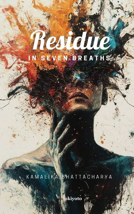 Produktbild: Residue | In seven breaths