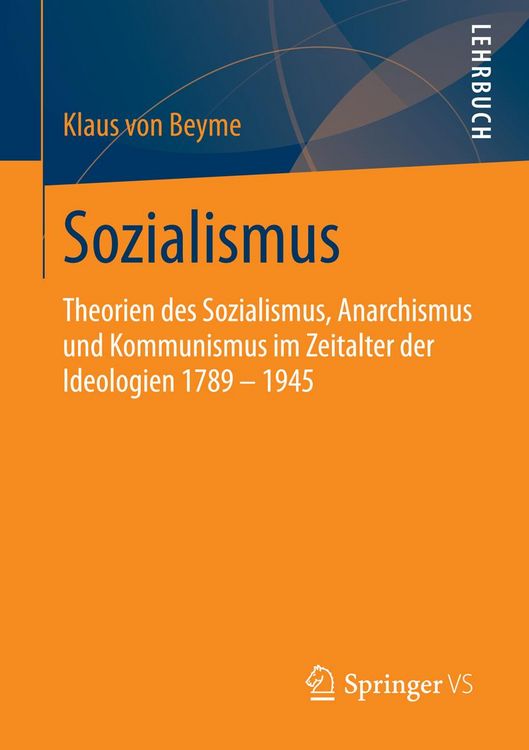 Produktbild: Sozialismus