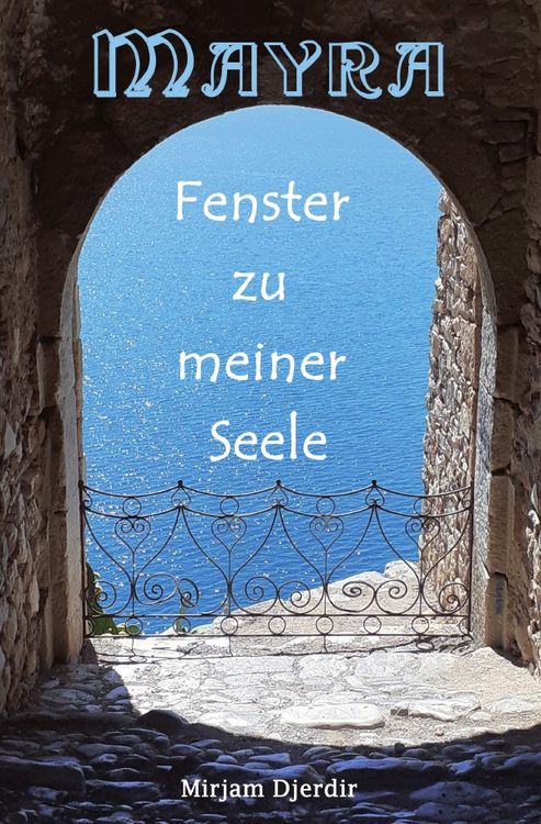 Produktbild: Mayra - Fenster zu meiner Seele
