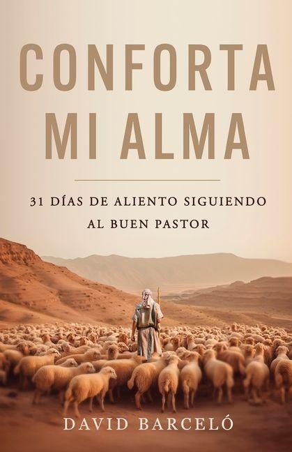 Produktbild: Conforta Mi Alma