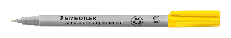 Produktbild: Feinschreiber Lumocolor&reg; non-permanent Universalstift