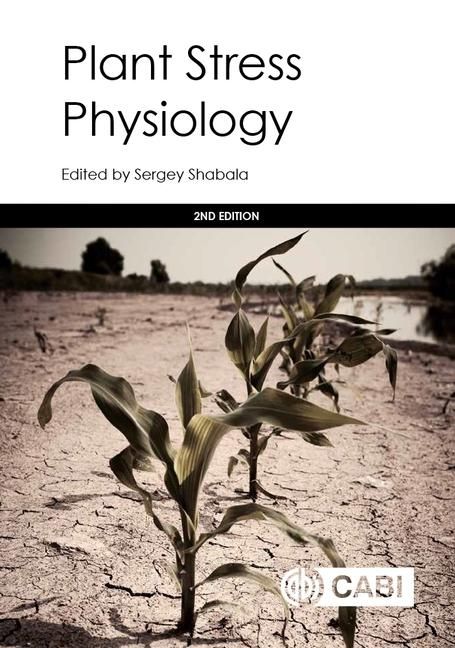 Produktbild: Plant Stress Physiology