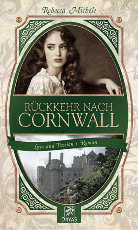 Produktbild: R&uuml;ckkehr nach Cornwall
