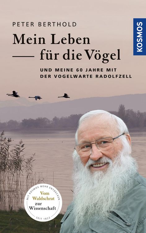 Produktbild: Mein Leben f&uuml;r die V&ouml;gel