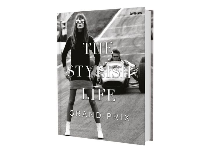 Produktbild: The Stylish Life Grand Prix
