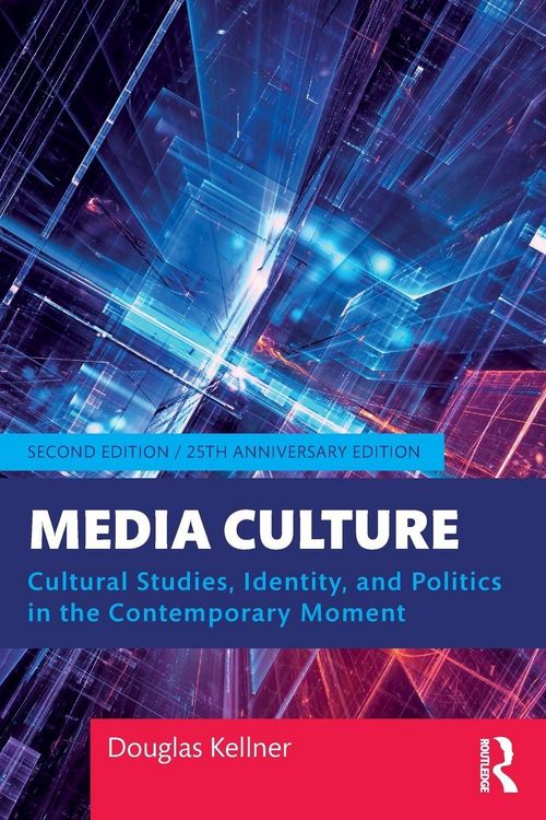 Produktbild: Media Culture