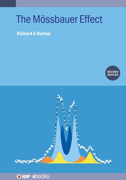 Produktbild: The M&ouml;ssbauer Effect (Second Edition)