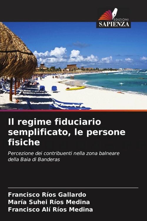 Produktbild: Il regime fiduciario semplificato, le persone fisiche