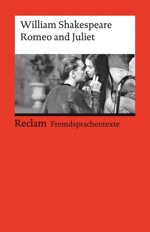 Produktbild: Romeo and Juliet