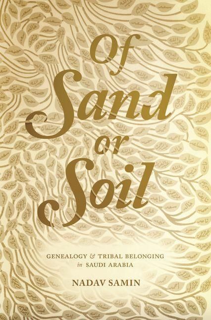 Produktbild: Of Sand or Soil