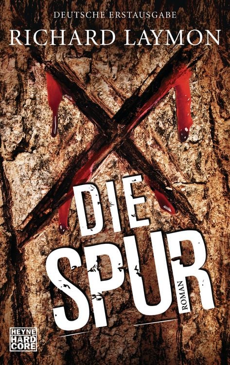 Produktbild: Die Spur