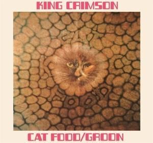 Produktbild: Cat Food (50th Anniversary edition - CD EP)