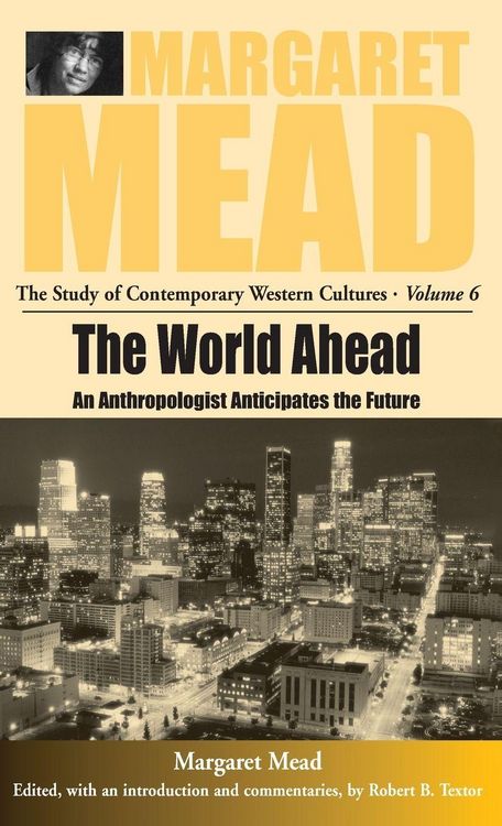 Produktbild: The World Ahead