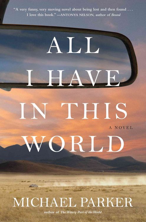 Produktbild: All I Have in This World