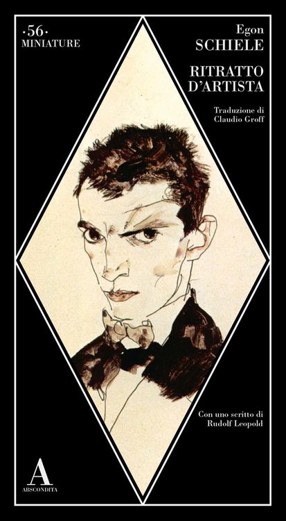 Produktbild: Ritratto d'artista