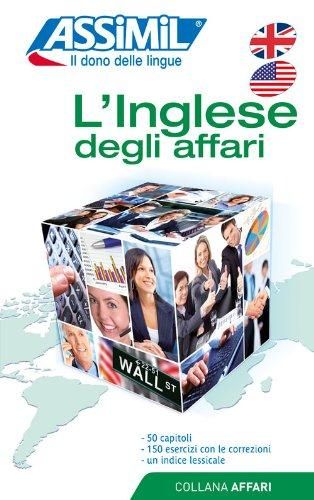 Produktbild: Fontenilles, A: L'inglese degli affari