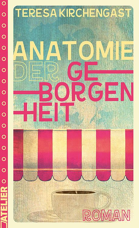 Produktbild: Anatomie der Geborgenheit
