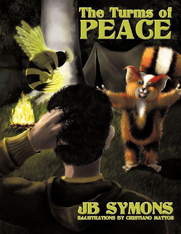 Produktbild: The Turms of Peace
