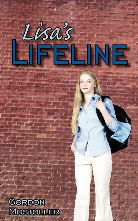 Produktbild: Lisa's Lifeline
