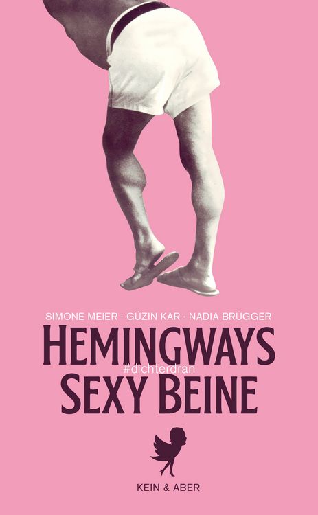Produktbild: Hemingways sexy Beine