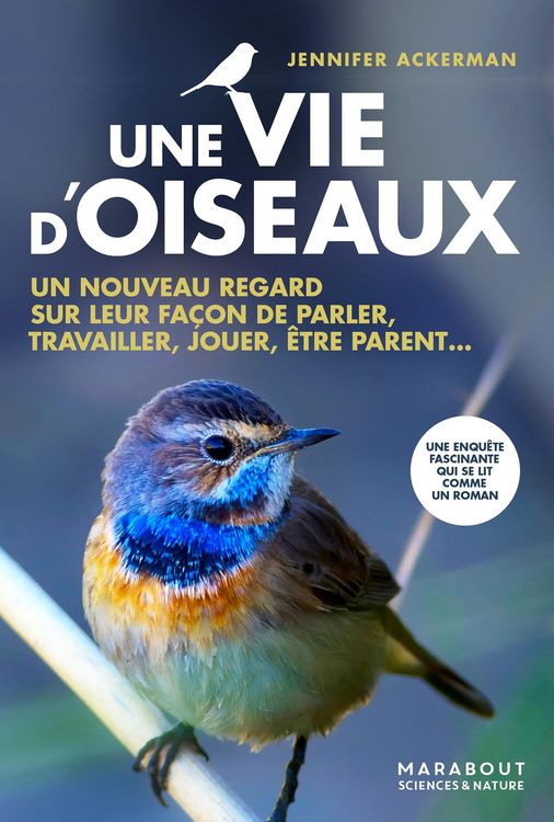 Produktbild: Une vie d'oiseaux
