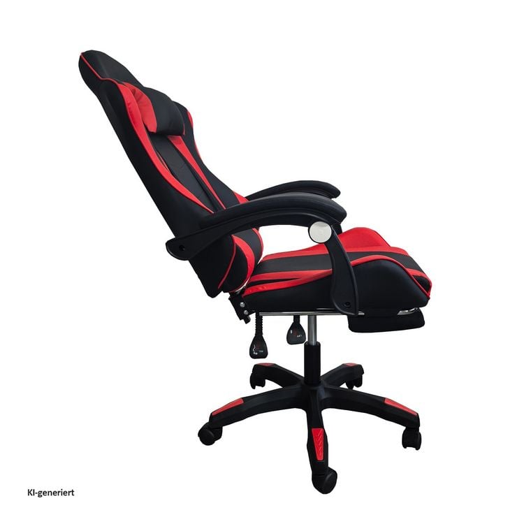 Produktbild: HTI-Living Gamingstuhl Krit Relax Gamingstuhl Krit Relax