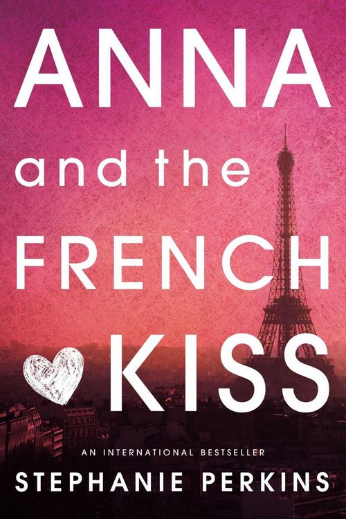 Produktbild: Anna and the French Kiss