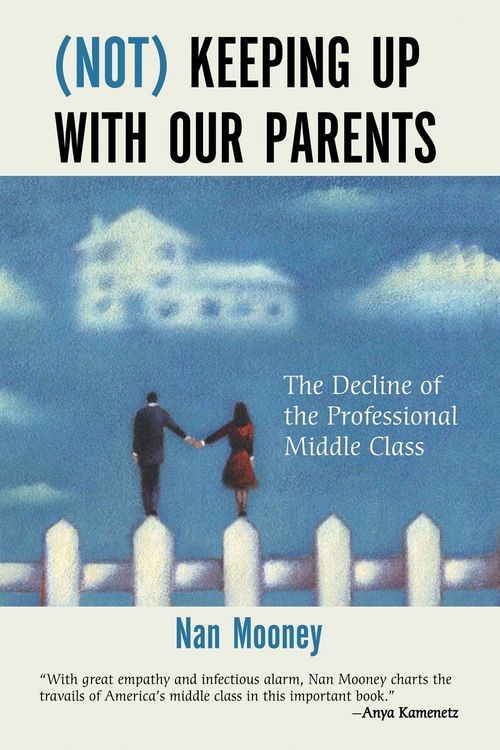 Produktbild: (Not) Keeping Up with Our Parents