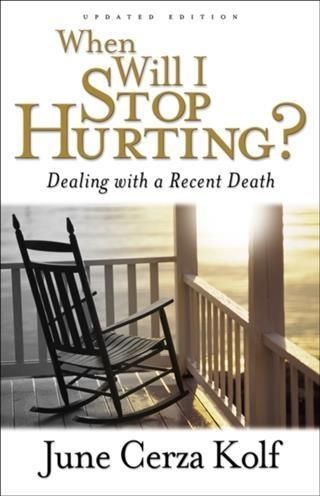 Produktbild: When Will I Stop Hurting?