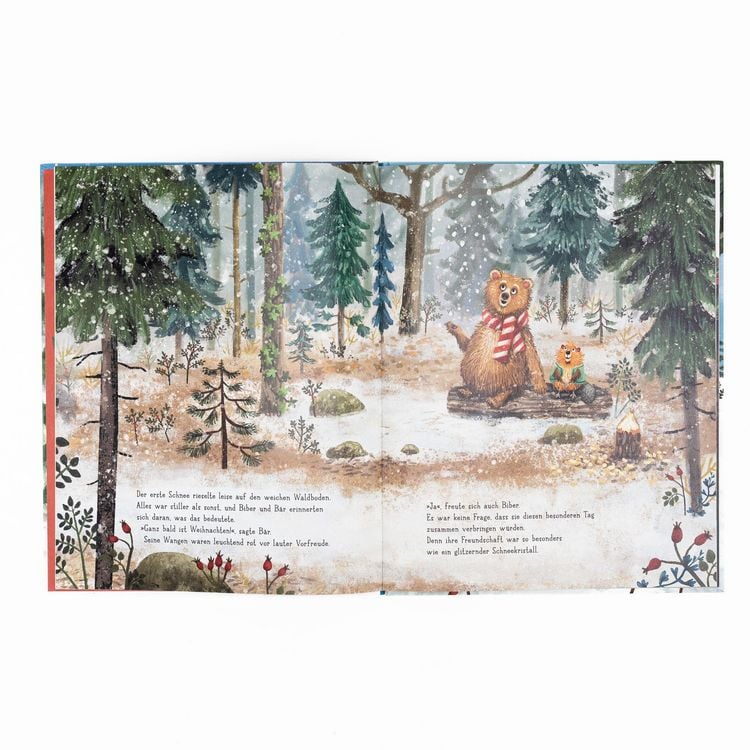 Produktbild: Ganz bald ist Weihnachten