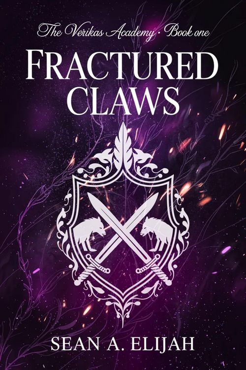 Produktbild: Fractured Claws