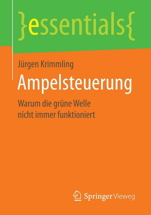 Produktbild: Ampelsteuerung