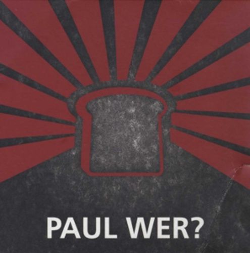 Produktbild: Paul Wer?
