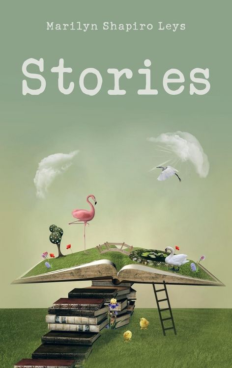 Produktbild: Stories