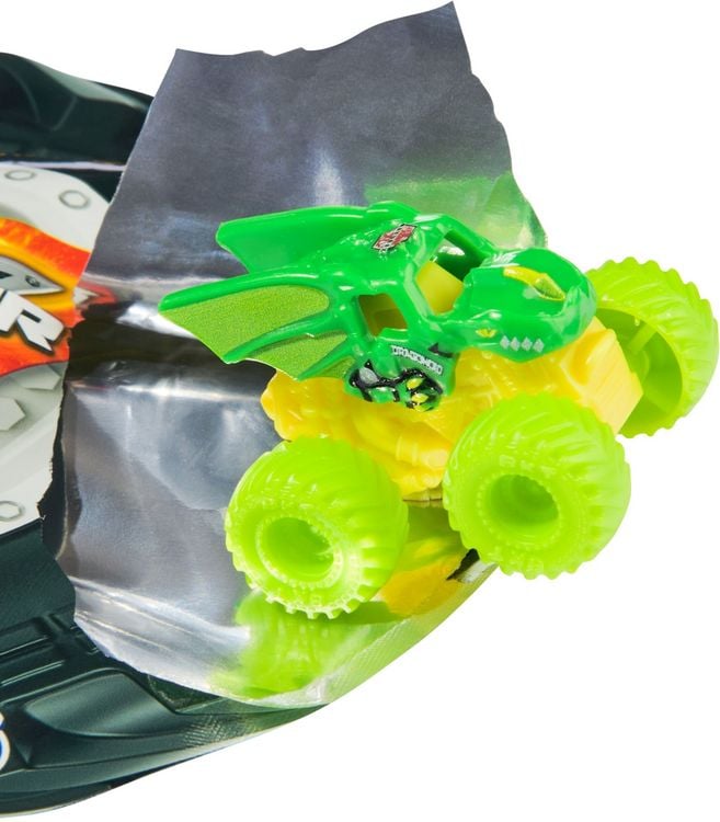 Produktbild: MNJ Monster Jam Mini Single Pack