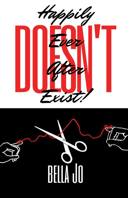 Produktbild: Happily Ever After Doesn't Exist!