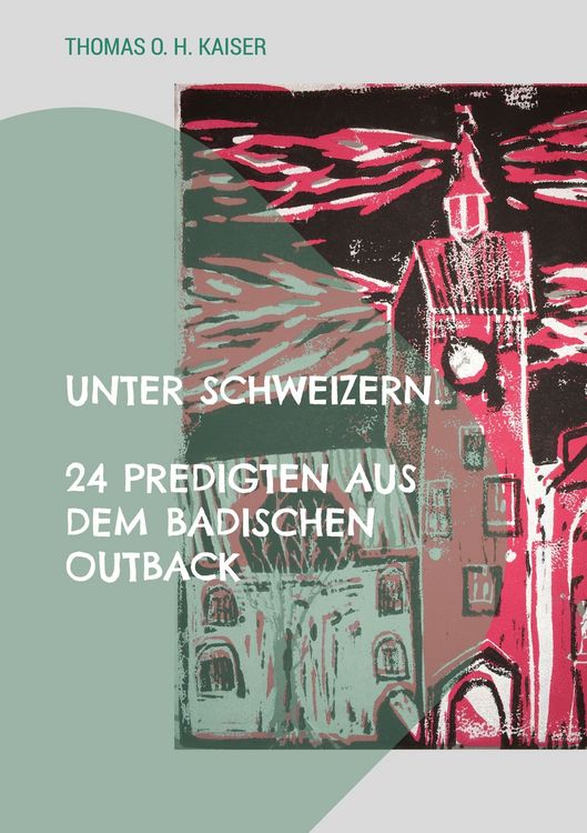 Produktbild: Unter Schweizern.