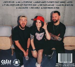 Produktbild: Stupid Punk