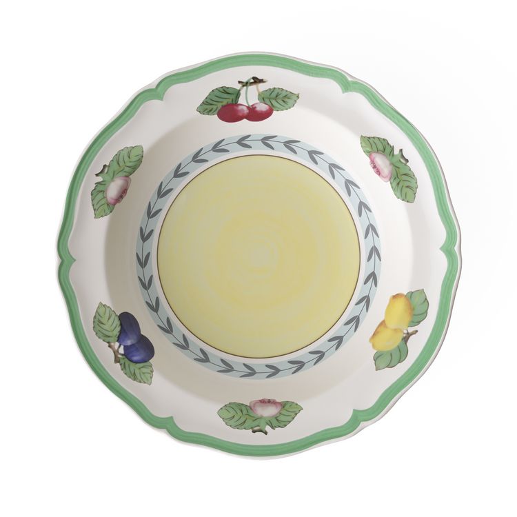Produktbild: Villeroy & Boch French Garden Salatschale