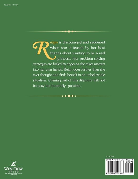 Produktbild: Reign with Royalty