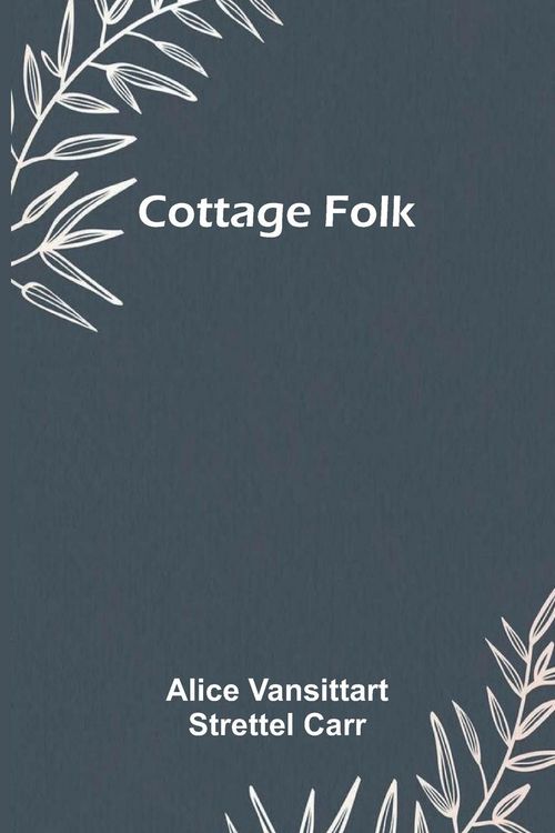 Produktbild: Cottage Folk