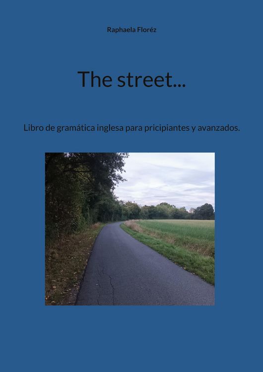 Produktbild: The street...