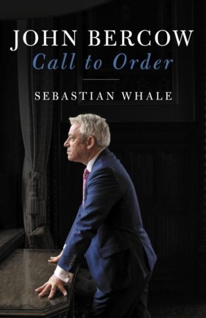 Produktbild: John Bercow