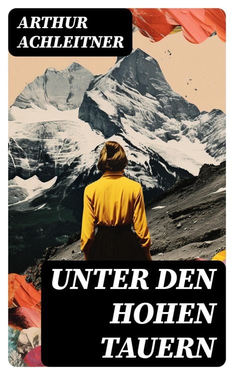 Produktbild: Unter den Hohen Tauern