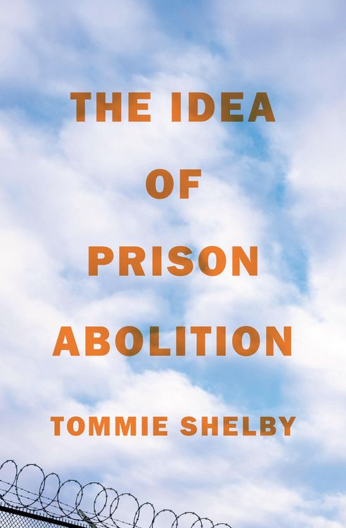 Produktbild: The Idea of Prison Abolition