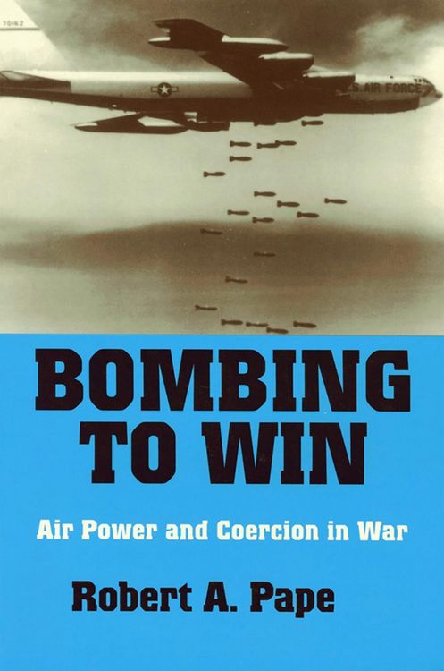 Produktbild: Bombing to Win