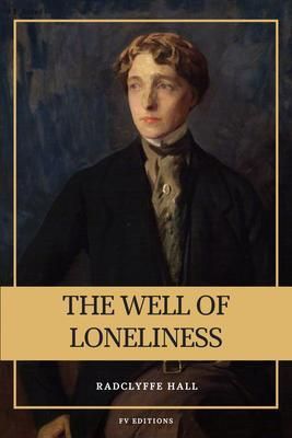 Produktbild: The Well of Loneliness