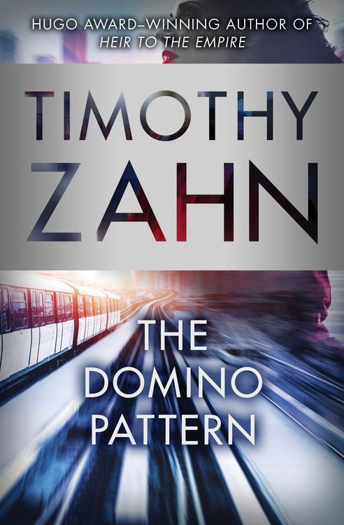 Produktbild: The Domino Pattern