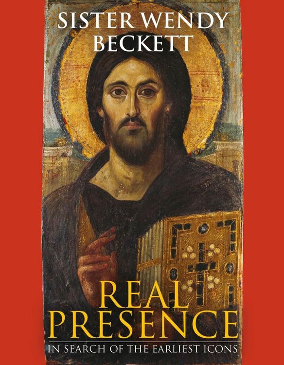 Produktbild: Real Presence