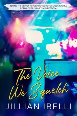 Produktbild: The Voice We Squelch
